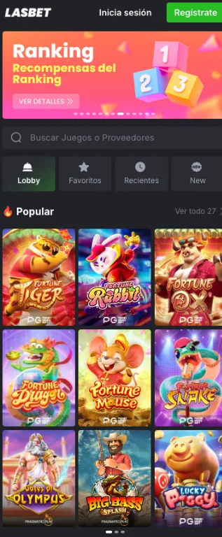 🎲 Sumérgete en la Magia del Casino Lasbet: ¡Descubre la Emoción de la Noche Mexicana! 🌟