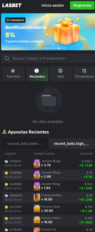 🎲 Descubre la emoción del juego en Lasbet: ¡Aprende todo sobre el proceso y gana grande! 🃏